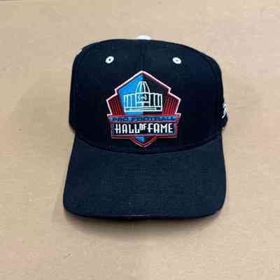 Pro Football Hall of Fame cap