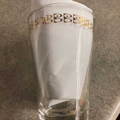 Brunswick tumbler