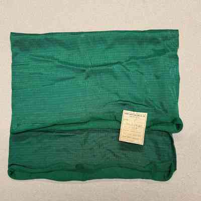 1940s Eagles uniform sample material