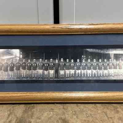1913 Philadelphia Athletics photo-World Series Champs