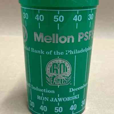 1993 Eagles Stadium cup