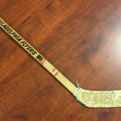 Philadelphia Flyers Mini Hockey Stick