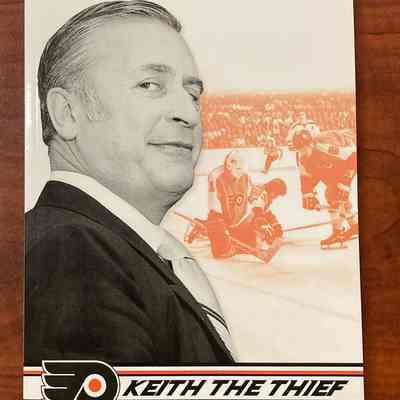 Keith the Thief book by Blake Allen