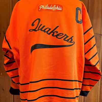 Philadelphia Quakers Replica jersey (Phantoms)