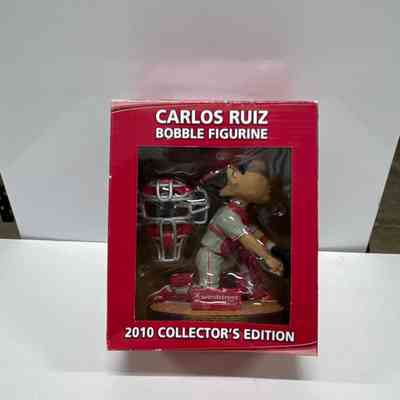 Carlos Ruiz Bobblehead-2010