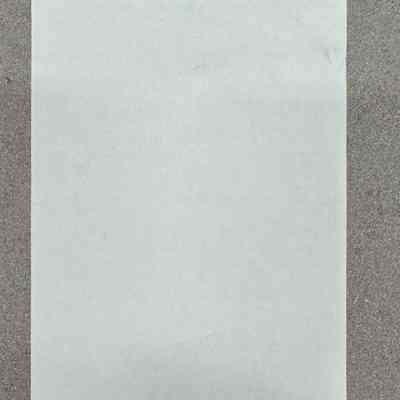 Frank Bertucci letterhead