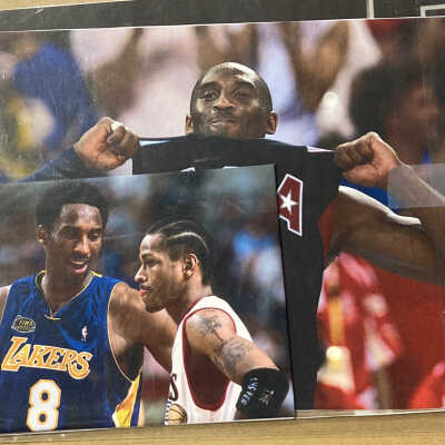 Kobe Bryant pictures