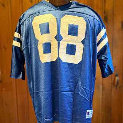 Marvin Harrison Indianapolis Colts #88 Jersey