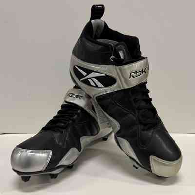 Donovan McNabb Reebok shoes