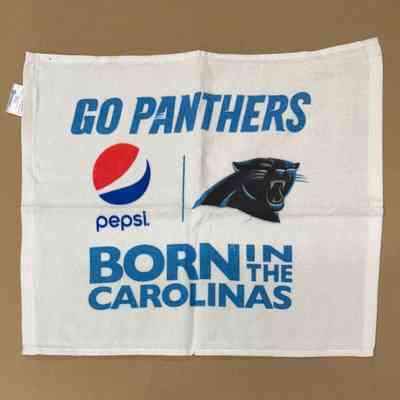 Panthers rally towel