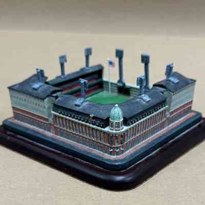 Shibe Park - Danbury Park collectable