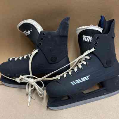 Bauer hockey skates