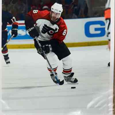 Marc Recchi picture
