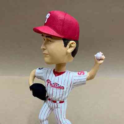 Jamie Moyer bobblehead - 2008