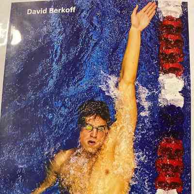 David Berkoff photo