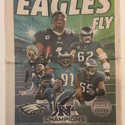 2023 Philadelphia Metro Super Bowl Preview