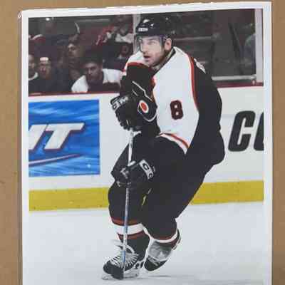 Mark Recchi picture