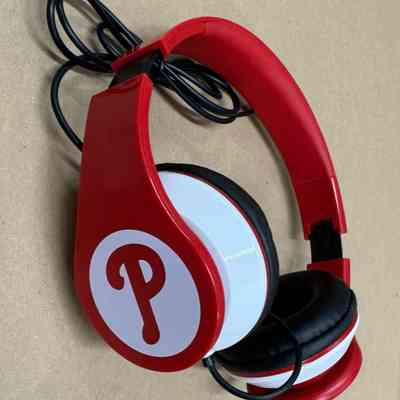 Phillies headphones