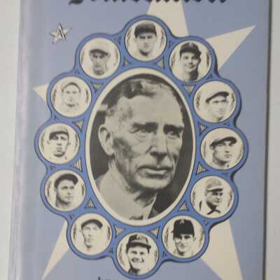 1979 book The Mackmen Athletics