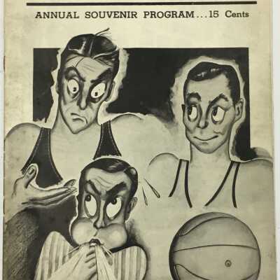 La Salle - Temple - St. Joes program -