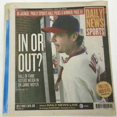 2010 july 10 daily news pshof