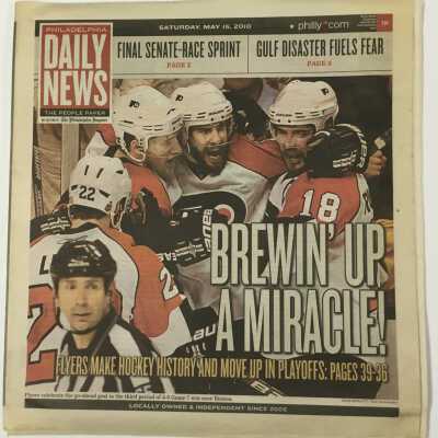 2010 may 15 daily news flyers