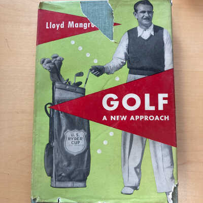 Golf-A New Approach