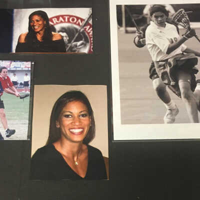 Cherie Greer Brown photos