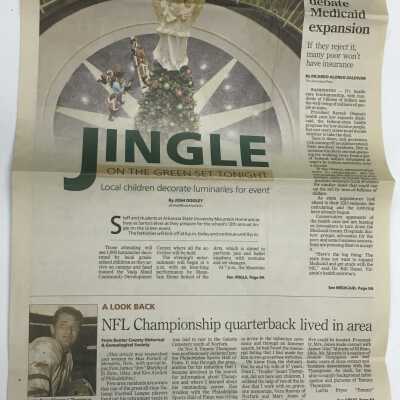 2012 dec 3 baxter bulletin pshof tommy thompson