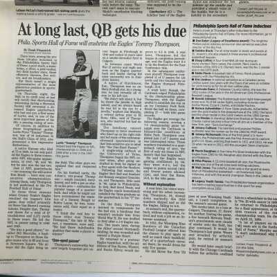 2012 nov 9 inquirer pshof tommy thompson