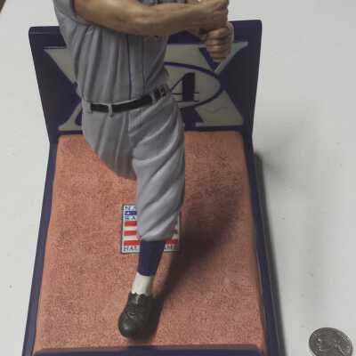 Jimmie Foxx figurine (large)