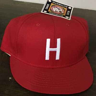 1920s Darby Hilldales Cap