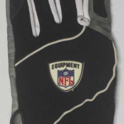 Eagles Game-Used Glove