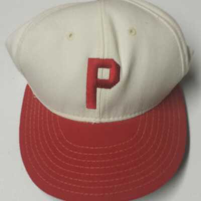 Phila Stars cap repro