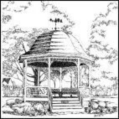 Terrace Park Historical Society logo