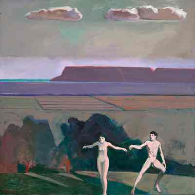 Figures in a Field