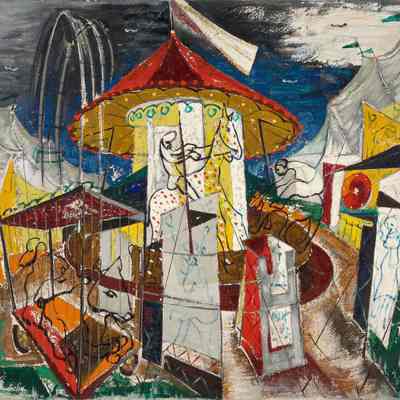 Carousel