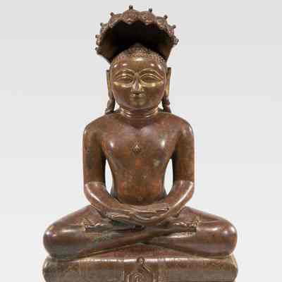 Parshvanatha