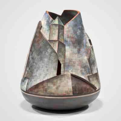 Tower Vessel