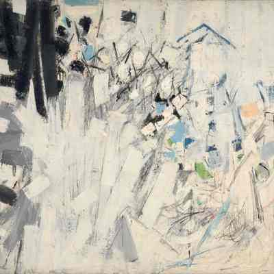 Abstract Landscape #2