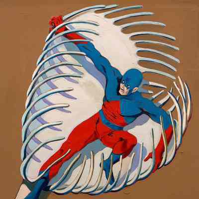 The Atom