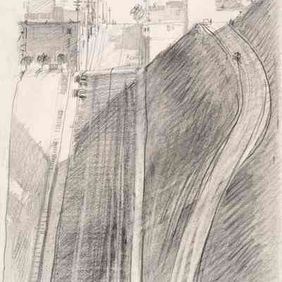 RECTO: Potrero Hill