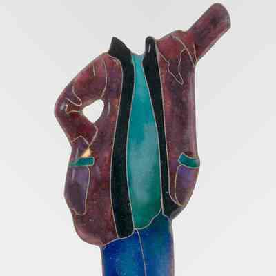 Clothing Brooch
