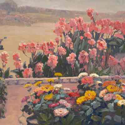 The Garden