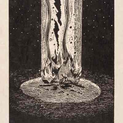 Sacred Fire
