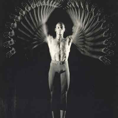 Gus Solomons