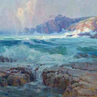 California Coast