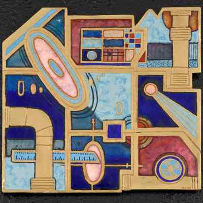The Phoenix Project (Rocket Machine Shop Revisited)