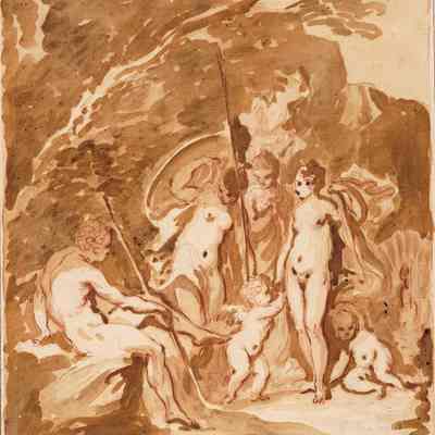 Judgment of Paris