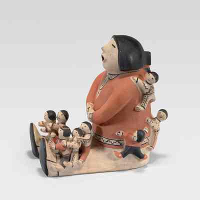 Storyteller